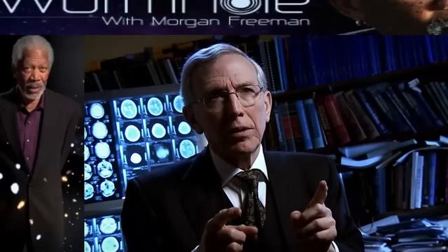 Through The Wormhole - Is There A Creator?