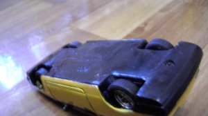 Тюнинг МОДЕЛИ ВАЗ 2108 БПАН