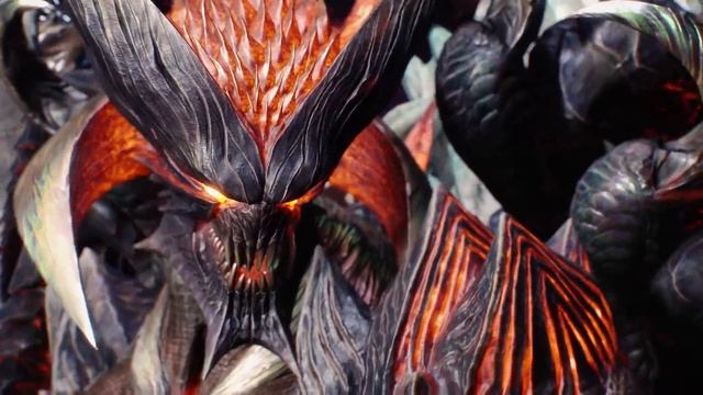 Devil May Cry 5 SE: Bullying Dante - DMD: No Damage - SSS Rank | PS5 смотреть онлайн