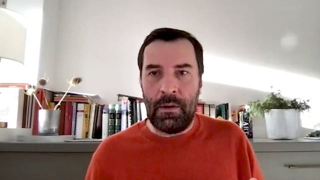 Денис Ахапкин. «Идеальный город Иосифа Бродского» смотреть онлайн