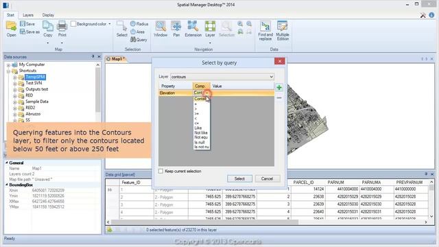 Converting SHP to KML - Spatial Manager Blog смотреть онлайн