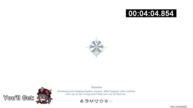 Free Genshin Impact Account #13 [ Hu Tao ] смотреть онлайн