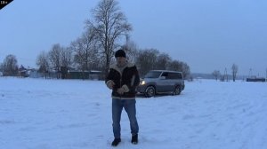 Обзор 4х4+АКПП Hyundai Terracan (хёндай терракан)2.5 дизель.