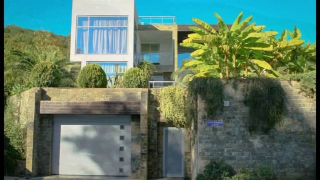 Коттеджный поселок Горки 11 в Сочи