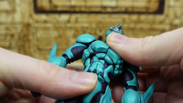 Grail item acquired!!! - Guyver 1 - Max Factory - Action figure - review смотреть онлайн