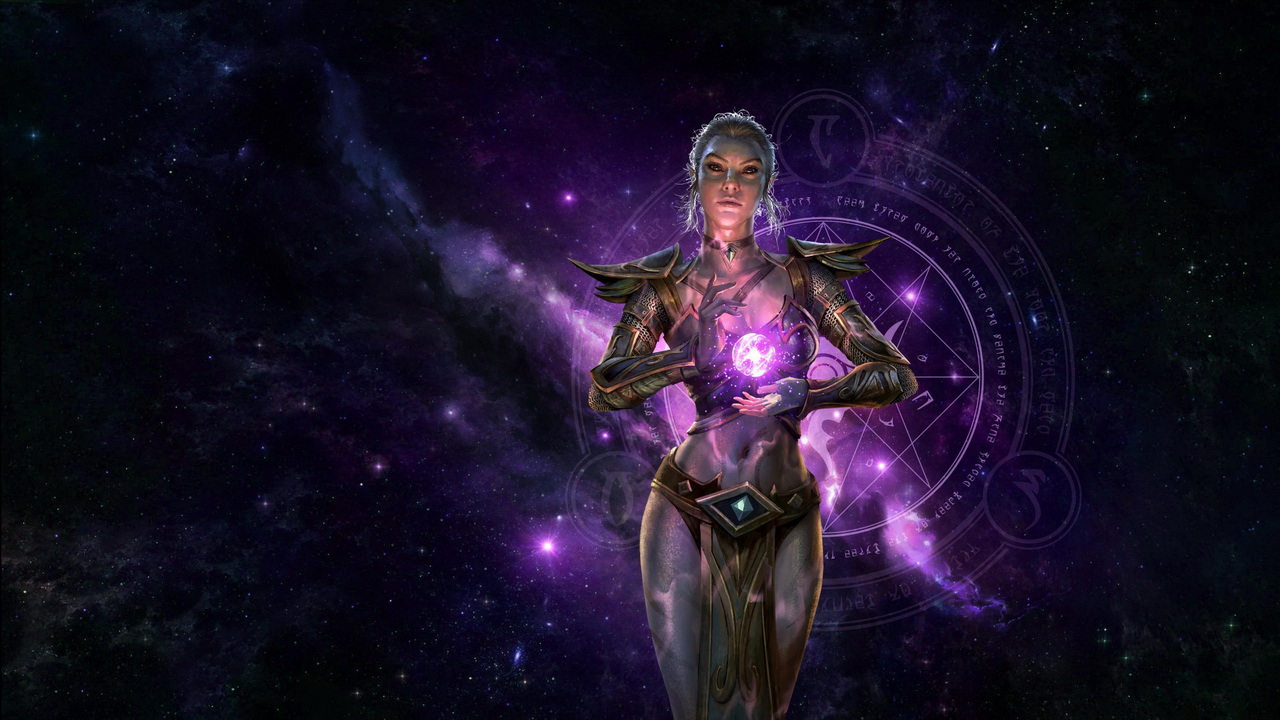 The Elder Scrolls Legends #126 часть смотреть онлайн