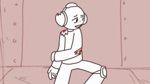 Henry Stickmin Collection - Valiant Hero Ending ? [Reanimated]