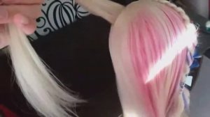 КАК ЗАПЛЕСТИ КОСИЧКИ! ЗАПЛЕСТИ КОСУ РЕБЕНКУ!