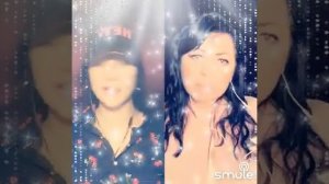Анна Диди «Красивая душа» (Smule) да, да, да, у меня красивая душа, душа😅