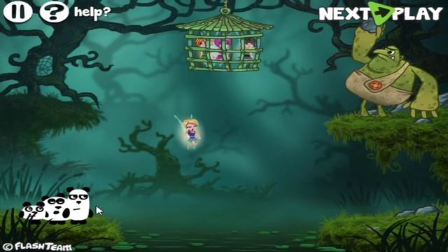 3 Pandas In Fantasy. 3 панды Игра воображения смотреть онлайн