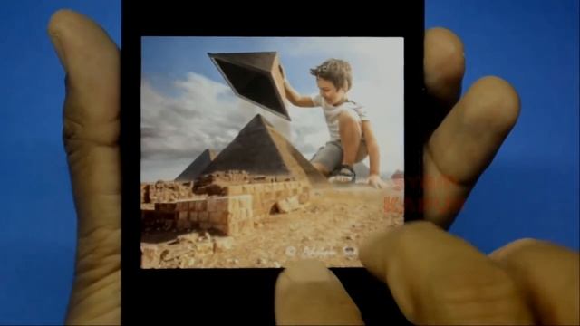 How to remove watermarks in photos using an Android phone смотреть онлайн