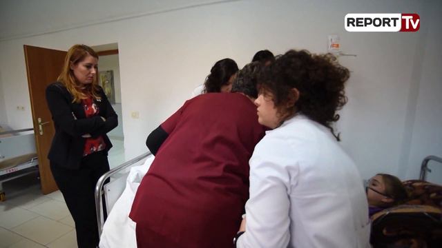 Përmisohet gjëndja shëndetësore e nxënësve nga Bulqiza, mjeku: S'do kenë pasoja në shëndet смотреть онлайн