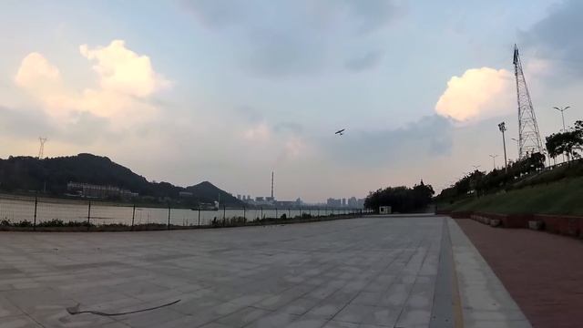 The Best RC Trainer Plane to Learn to Fly RC Planes смотреть онлайн