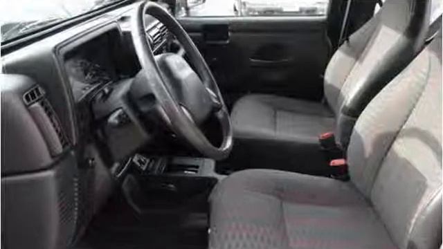 2000 Jeep Wrangler Used Cars Chicago,elgin,aurora,addison,gl смотреть онлайн