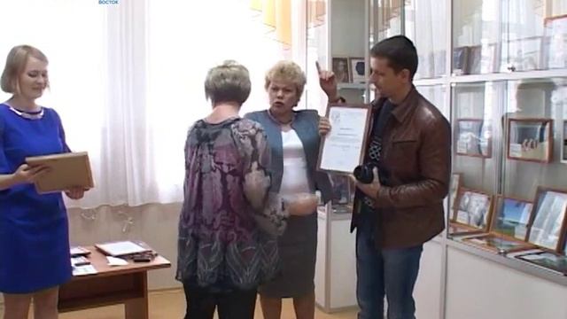 Итоги выставки смотреть онлайн