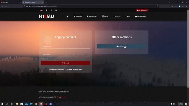 H1Z1:Just Survive 2023 Installation Tutorial H1emu смотреть онлайн