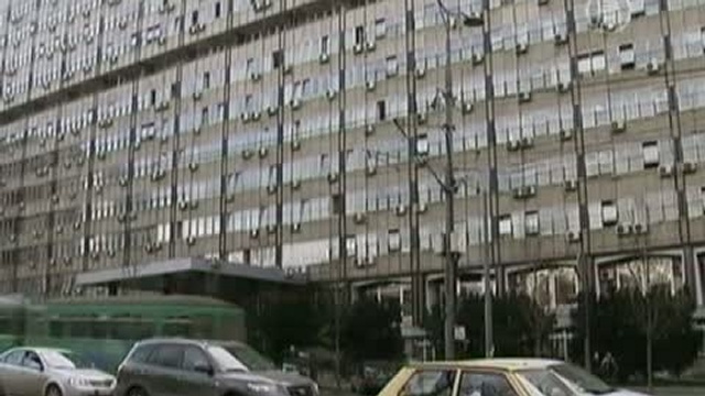 Сербия готовится к вступлению в Евросоюз