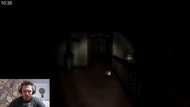 Lets Play & Review: Seek or Die- Steam Indie Game смотреть онлайн