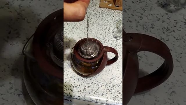 Чай через большое ситечко. 6 февраля 2020 смотреть онлайн