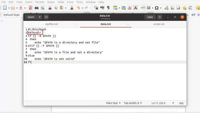 222 Bash Scripting Examples смотреть онлайн