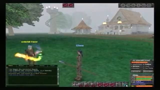 GS 2002/01 - Dark Age of Camelot смотреть онлайн