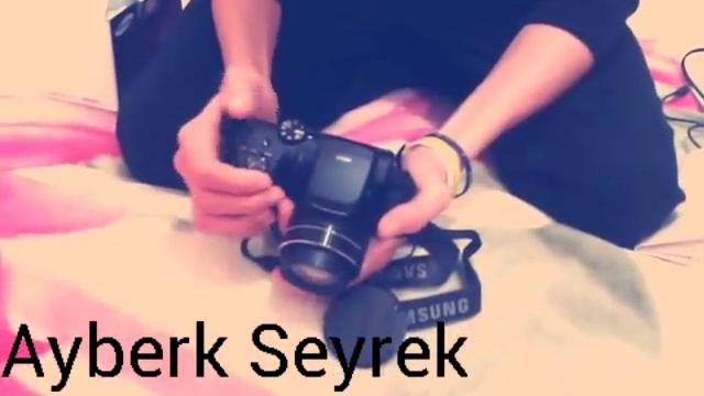 Samsung wb110 kutu açılımı ( unboxing ) смотреть онлайн