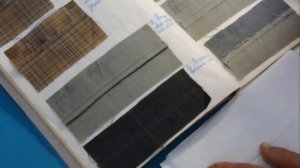 Виды машинных и ручных швов