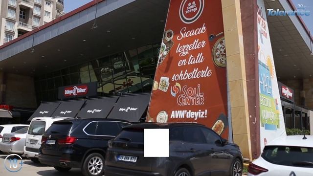 Тедже Мерсин Турция. Самый полный обзор района Тедже смотреть онлайн