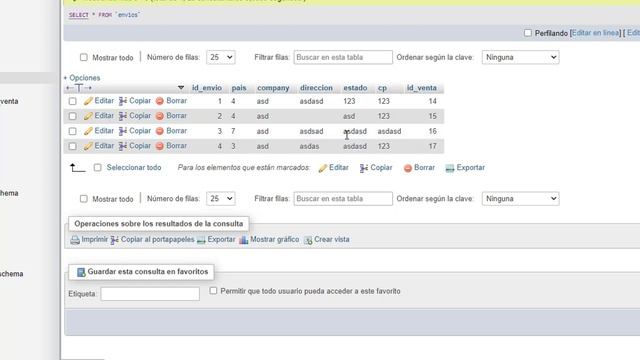 Crear Carrito de Compras Fácil. Parte 12 El Status de la venta смотреть онлайн