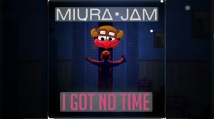 пин-i got no time remix (ai cover)