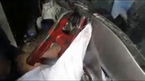 Ремонт заднего дворника volvo xc90