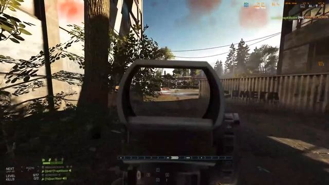 Battlefield 4 Gunmaster / Ryzen 9 5900X + RTX3080 MSI (1440p, 165Hz). Ultra Graphics смотреть онлайн