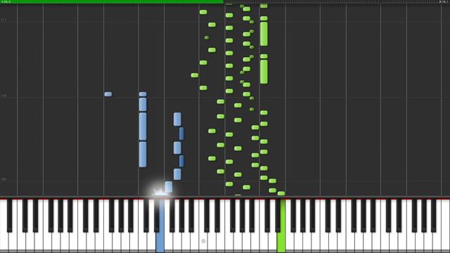 Alkan - Op39 No2 [100%] смотреть онлайн