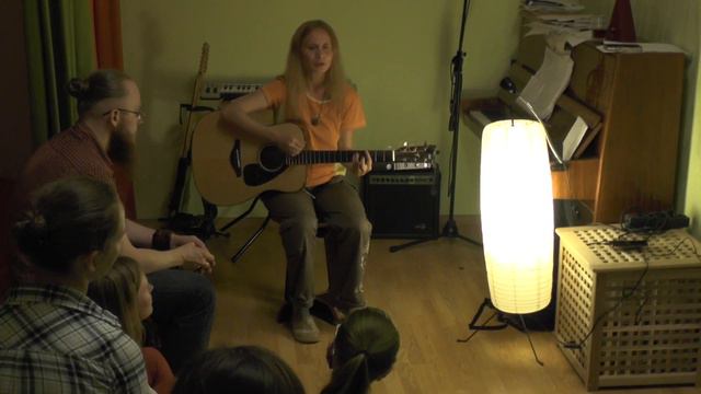 04 - Падаем смотреть онлайн