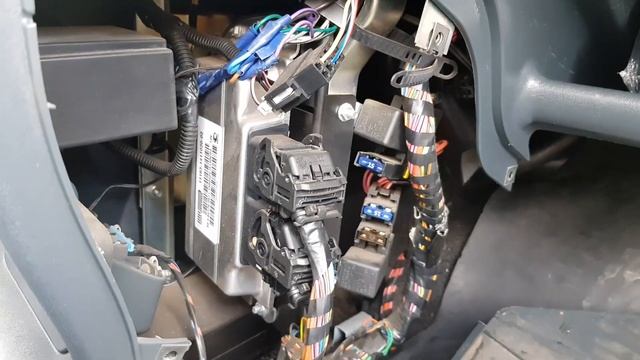 Ремонт ВАЗ: 2107, 2110, 2114, 2115