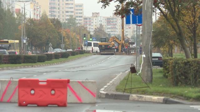 Где и почему отключают горячую воду? смотреть онлайн