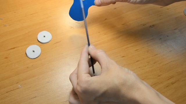 DIY СУПЕР КРАСИВЫЙ СПИННЕР СВОИМИ РУКАМИ \How to make a spinner смотреть онлайн