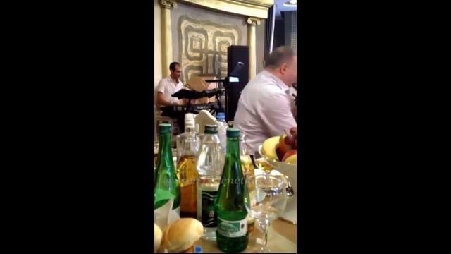 Legendar klarnetahar Hovhannes Vardanyani hishatakin смотреть онлайн