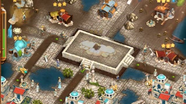 Legends of Atlantis Exodus Episode 5 Level 9 Gameplay смотреть онлайн