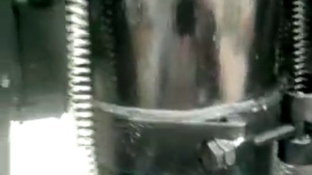 УСТАНОВКА ЦИКЛОНА НА МТЗ 952