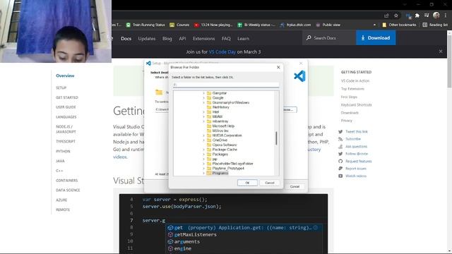 Python installation in windows 11 in telugu || Abhi || Coolgamerz and Tech смотреть онлайн