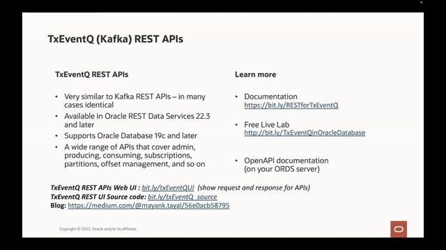 23c - Transactional Microservices смотреть онлайн