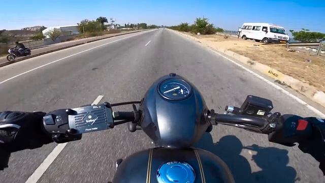 Jawa Perak BS6 Malayalam Review смотреть онлайн