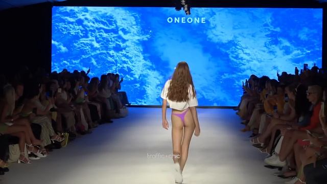 ONE ONE Resort 2023 Paraiso Miami Beach 4K смотреть онлайн