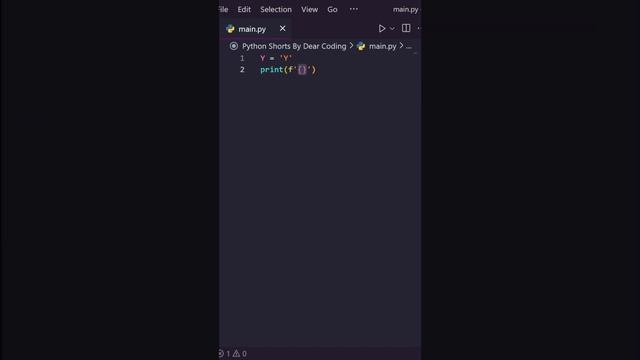 Python Nobody Knows This in Python?? #python #coding #programming смотреть онлайн