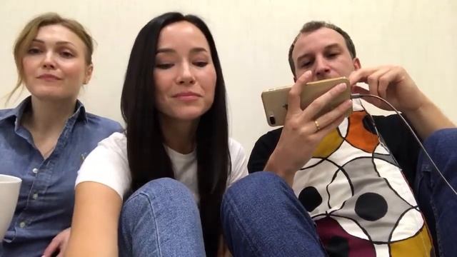 Предновогодний стрим смотреть онлайн