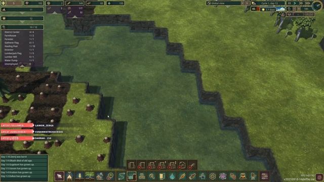 Timberborn - Advanced Tips for Early Game смотреть онлайн