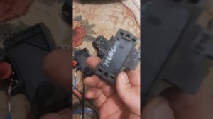 Проверка датчика абсолютного давления. дад нексия.