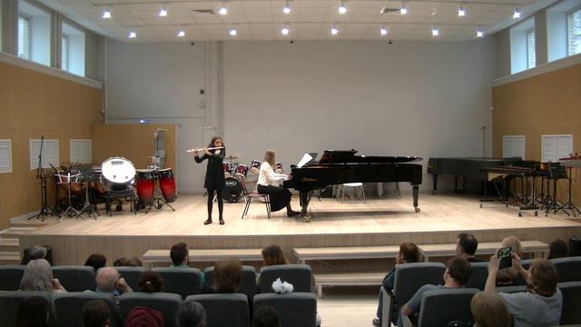 08. Ф. Мендельсон «Весенняя песня» смотреть онлайн