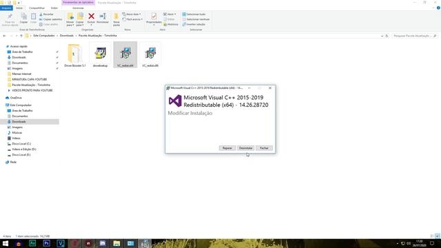COMO RESOLVER O ERRO DE OpenGL NO MINECRAFT WINDOWS 10/8/7 - 2020 смотреть онлайн